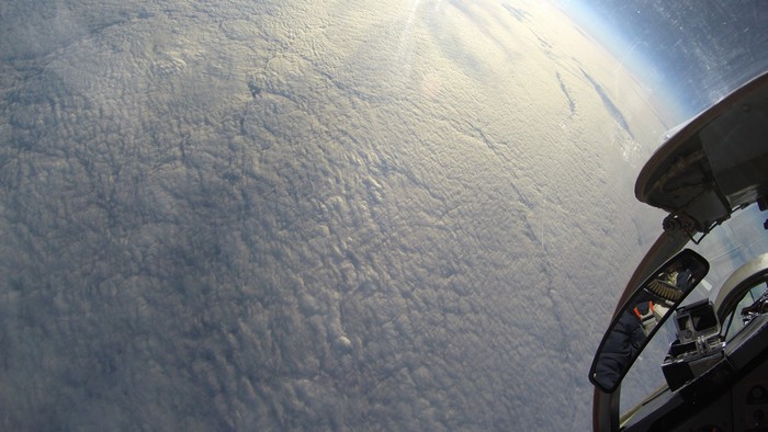 Полет на МиГ-29 Полет на МиГ-29